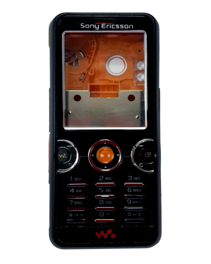 Sony Ericsson W610i