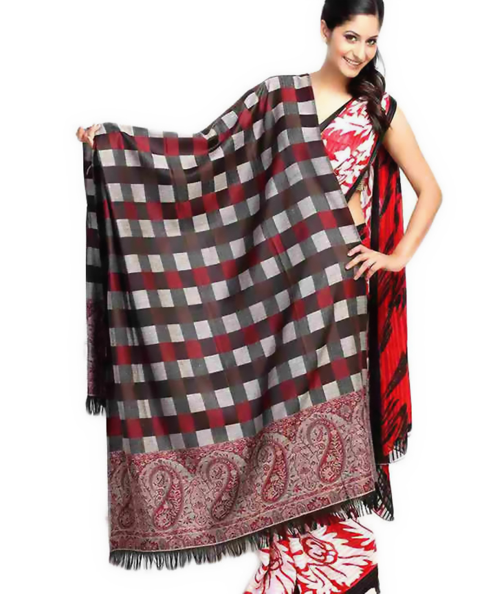 Shop iliv shawl Exclusive Pieces Online Shopclues