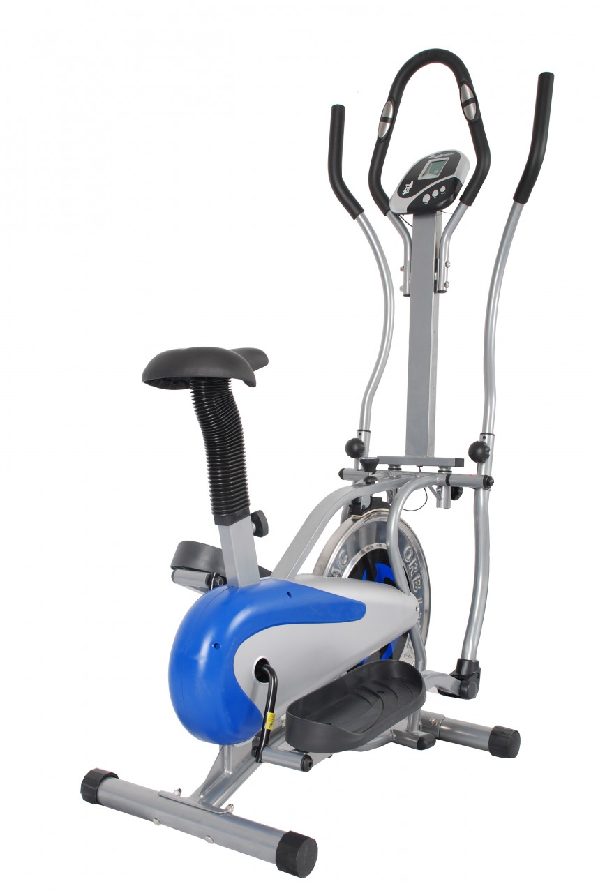 Buy Orbitrek Elite Orbitrack Exercise Cycle with Pulserate Monitor
