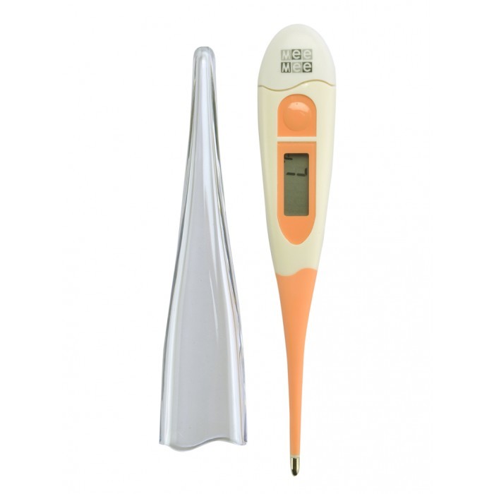 Buy Mee Mee Digital Thermometer Online ₹329 from ShopClues