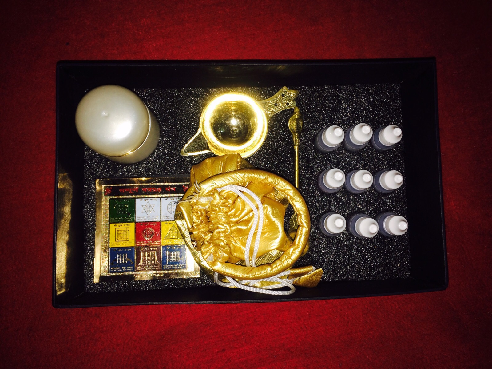 Shop Vastu Dosha Nivarana Kit Online Shopclues