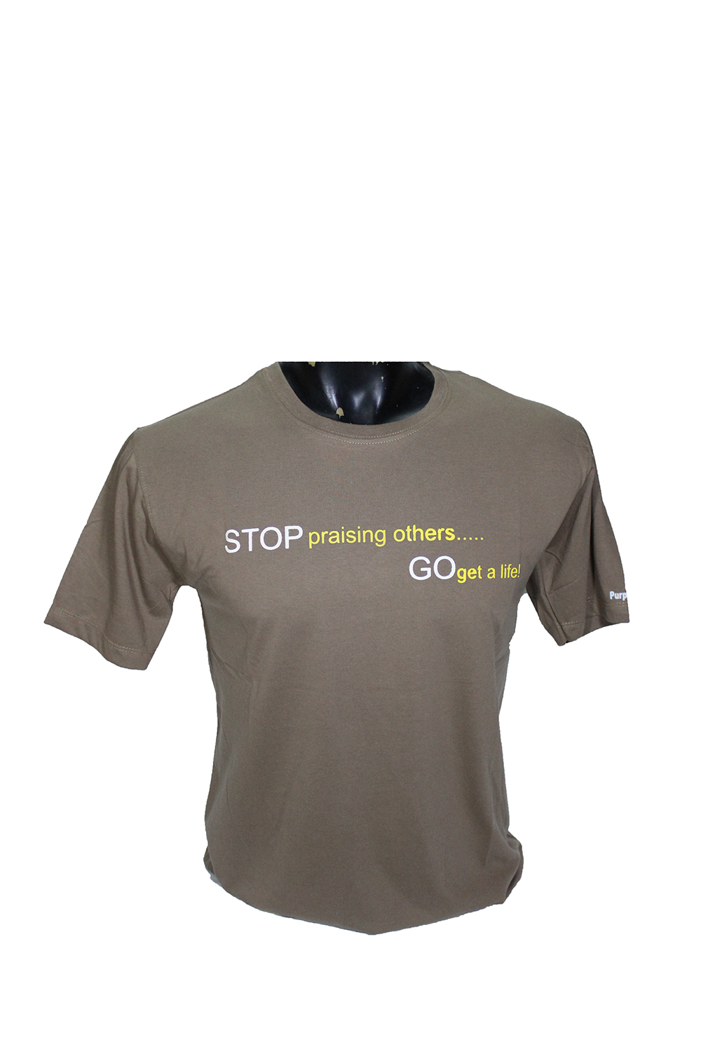 Buy Mens Tshirt Online ₹599 from ShopClues