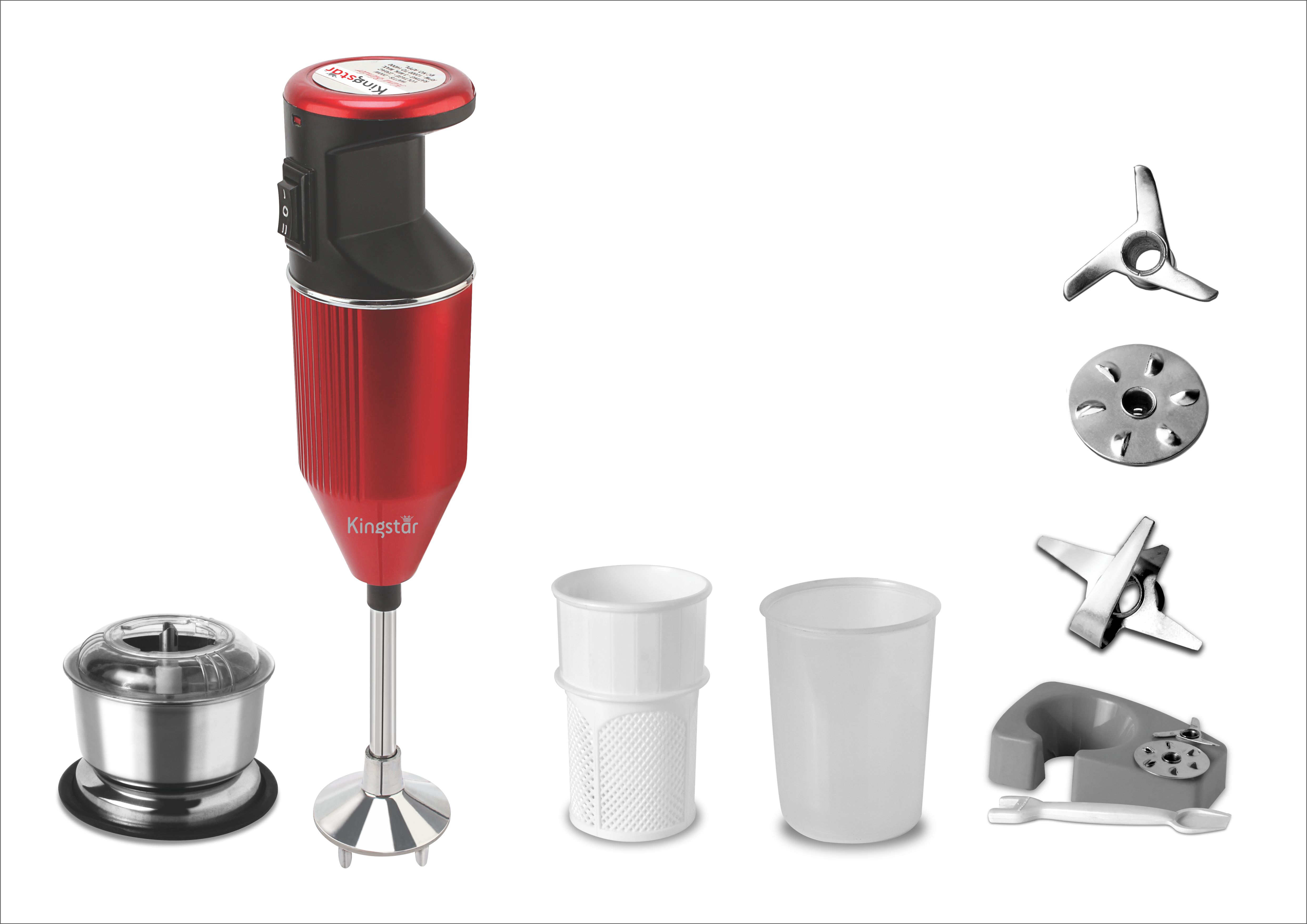 Buy Kingstar Hand Blender Bmw Online ₹1199 from ShopClues