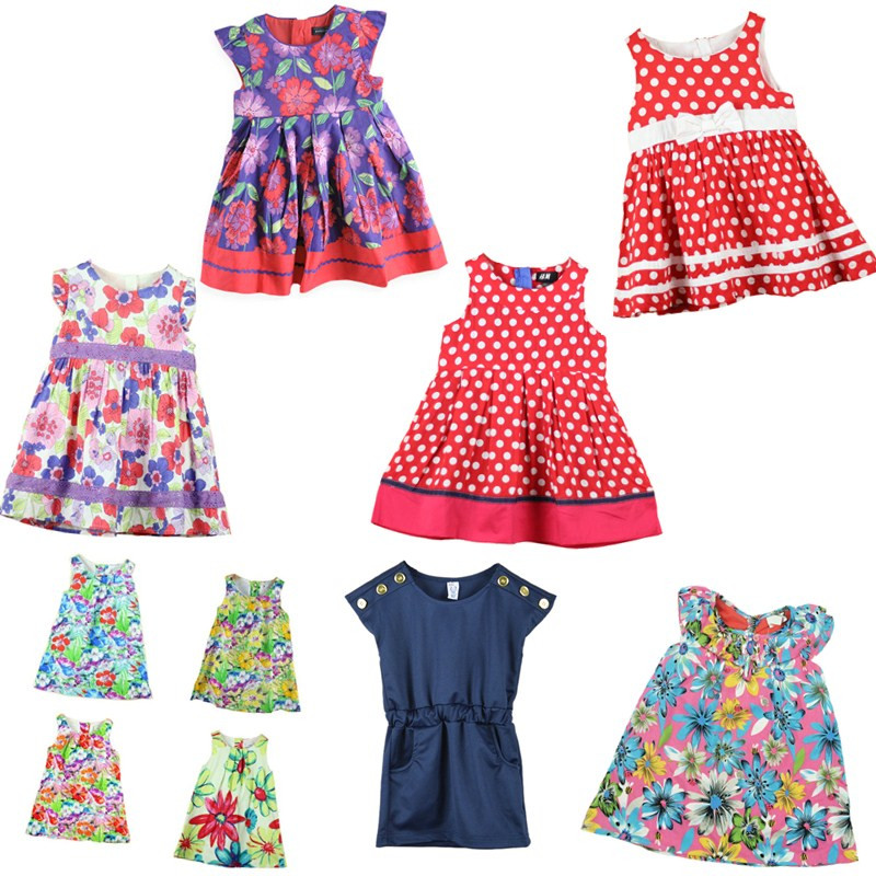 Buy KIDS DRESS - GIRL Online @ ₹399 from ShopClues
