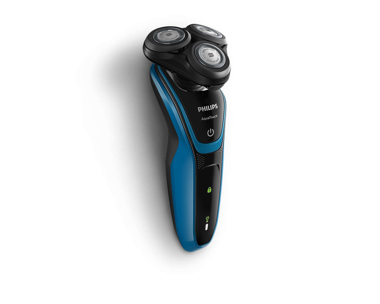 Philips AquaTouch S5050/06 Shaver For Men from Shopclues.com