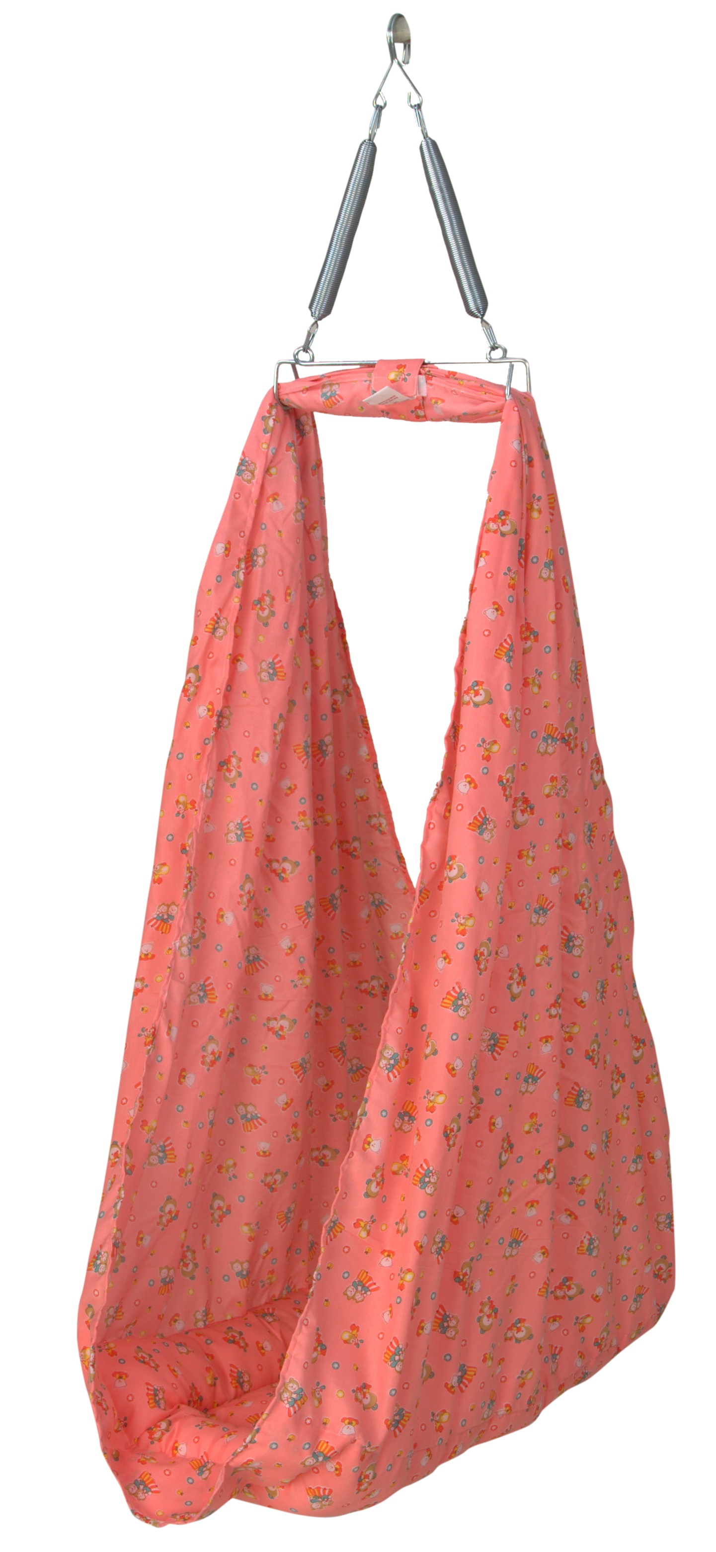 Buy Jack Jill Baby Hanging Net Cradle Swing Jhula with Mosquito net