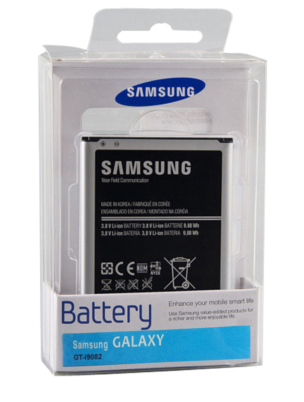 Buy Brand New Original Samsung EB535163LU 2100mAH Battery 4 Galaxy ...