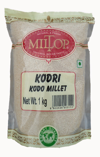 Buy Miltop Unpolished Little Millet 1 Kg Online At Best Prices In - View #7