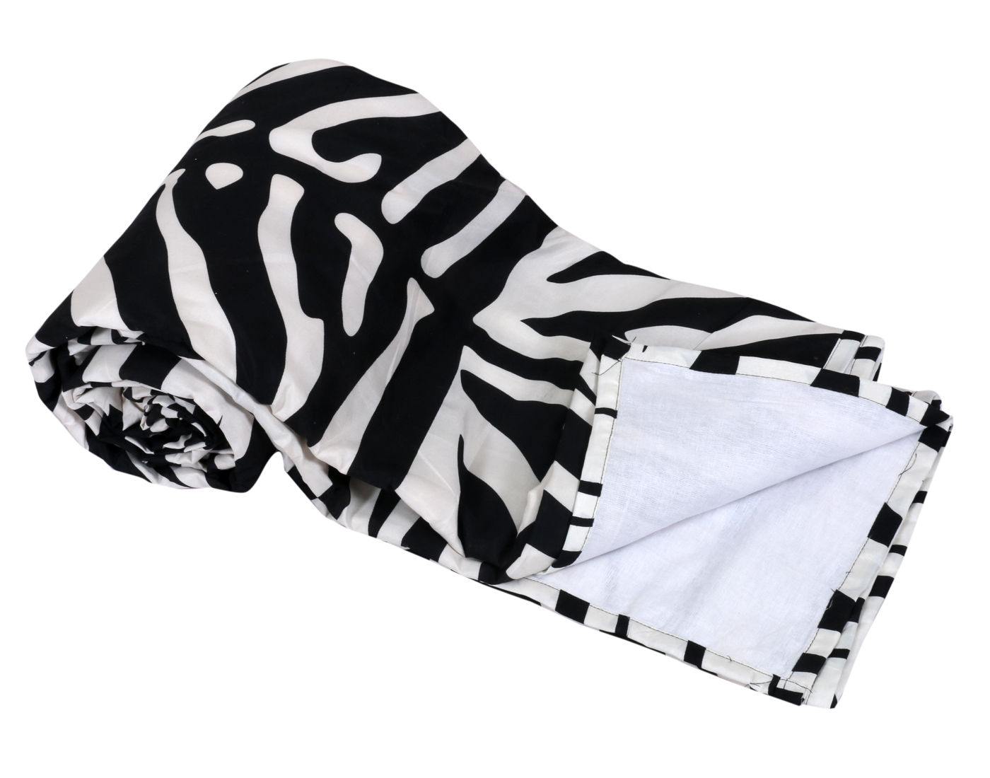 Buy IndiWeaves Micro Fiber Dohar/Ac Blanket set for Double Bed (1 piece