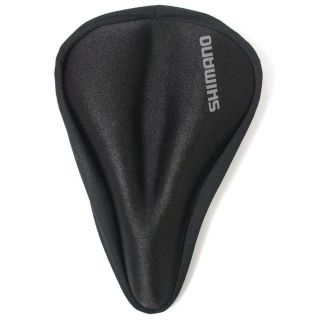 shimano gel seat cover