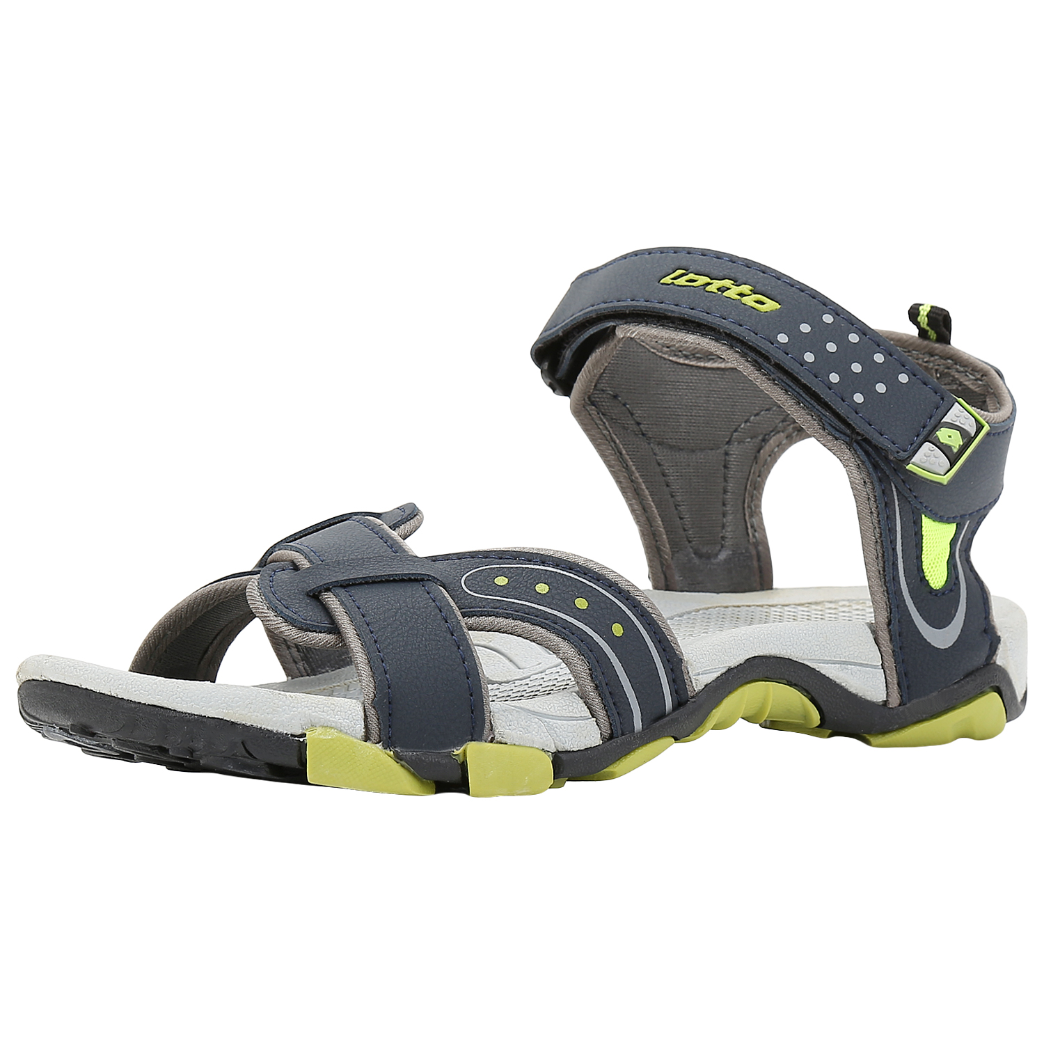 lotto velcro shoes