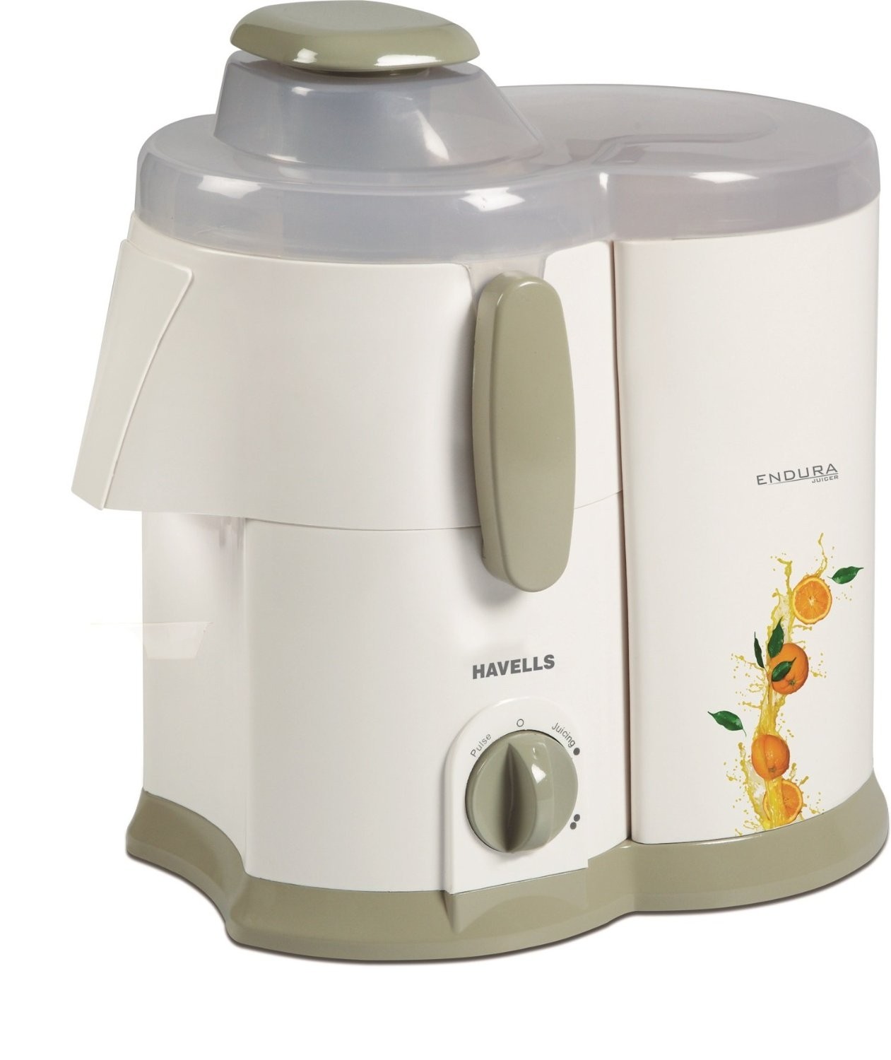 Havells Endura Juicer 500W