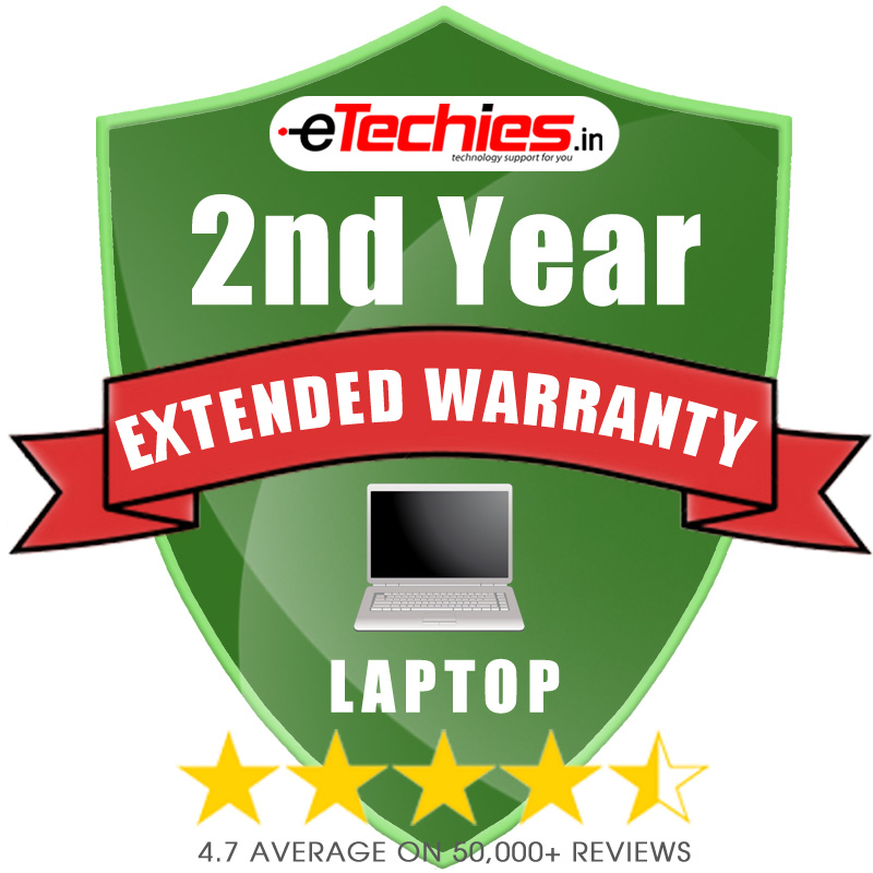 2nd Year Extended Warranty for Laptop (10,00020,000) at Best Prices Shopclues Online Shopping