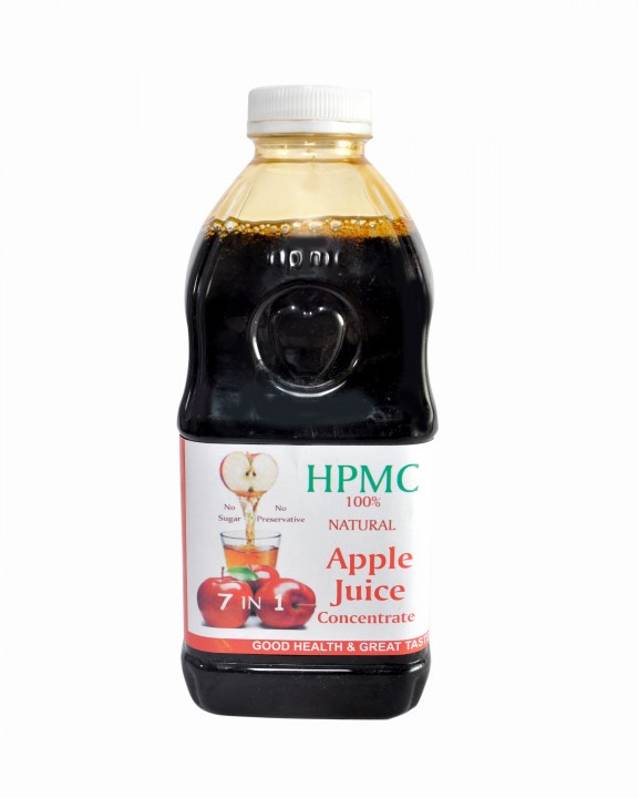 Buy HPMC Apple Concetrate Juice Online ₹350 from ShopClues