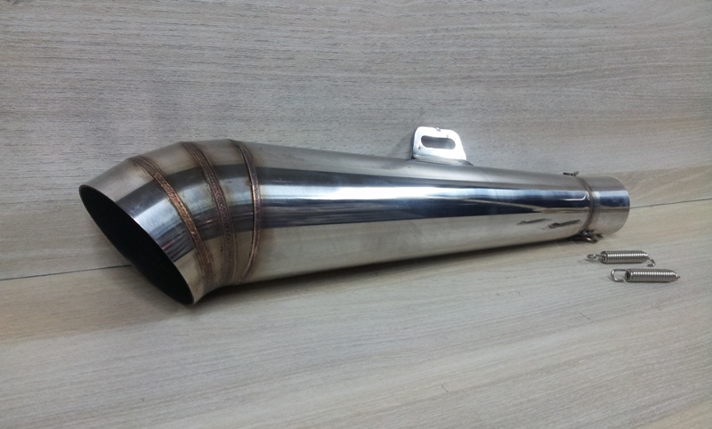 motogp exhaust manufacturers