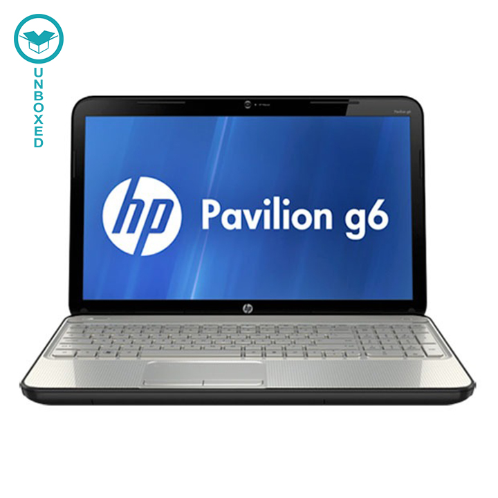 Buy Hp Pavilion G6 2236tx Laptop 3rd Gen Core I7 3632qm 8gb Ram 1tb