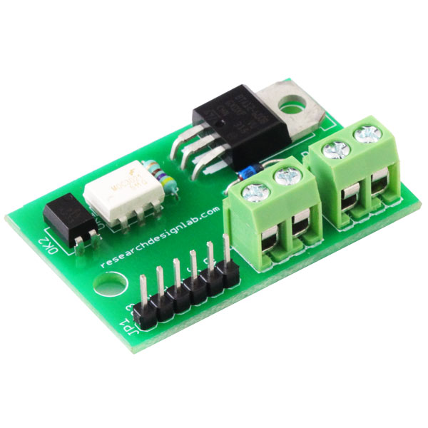 Buy Digital Dimmer Module 110-220V AC for PIC ATMEL ARM Arduino ATMEGA ...