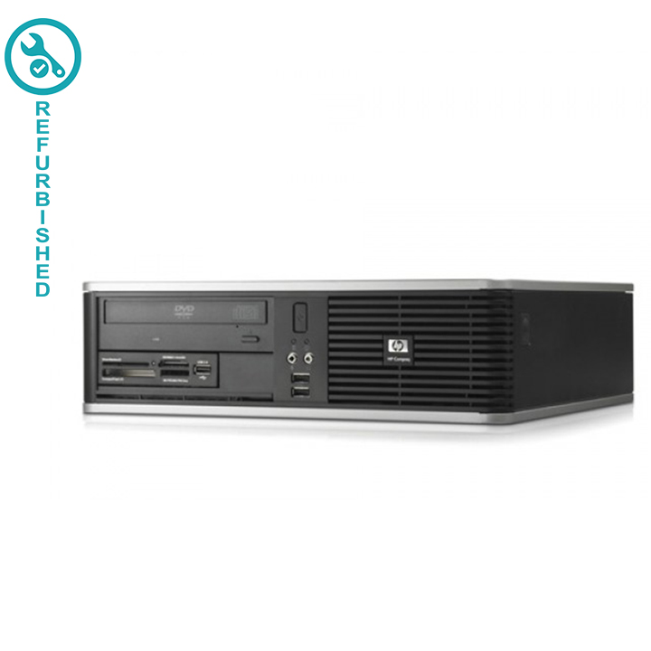 Buy HP Desktop dc7900 Series Core 2 Duo 3.0 GHz, 4 GB, 320 GB, HDMI