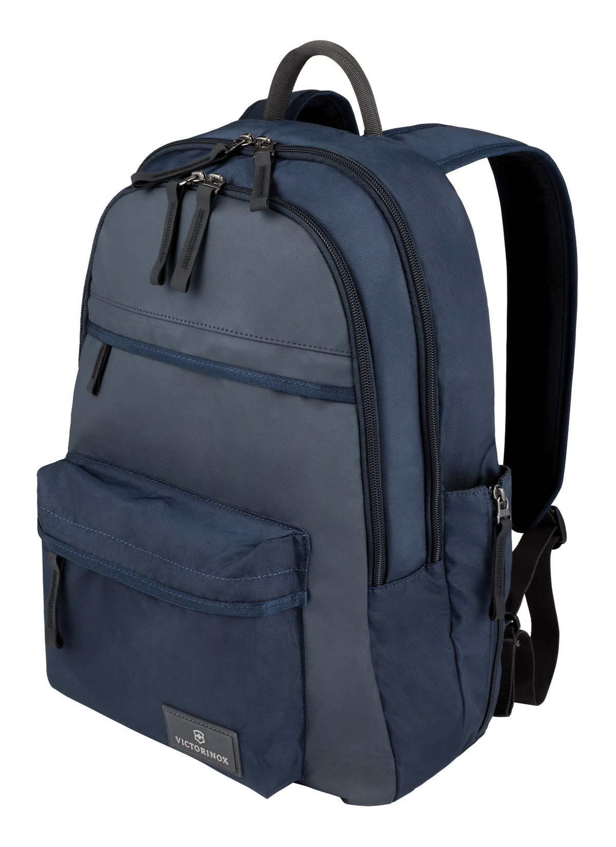 Online Victorinox Essentials Gear Pack Navy Backpack Prices - Shopclues ...