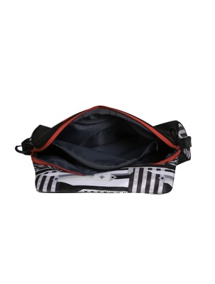 manhattan leather shoulder bag