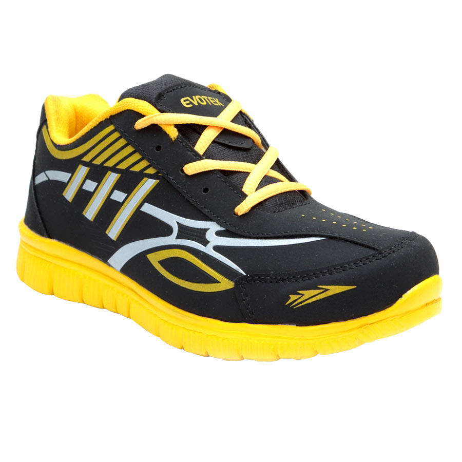 Shop HM-Evotek Men's Sports Shoes -910 (BY) Online - Shopclues