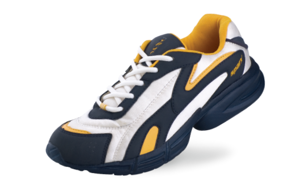 stylish sparx shoes