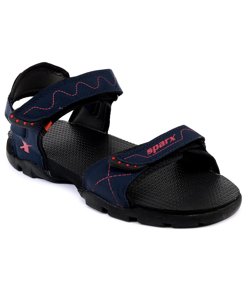 sparx new sandals 2023