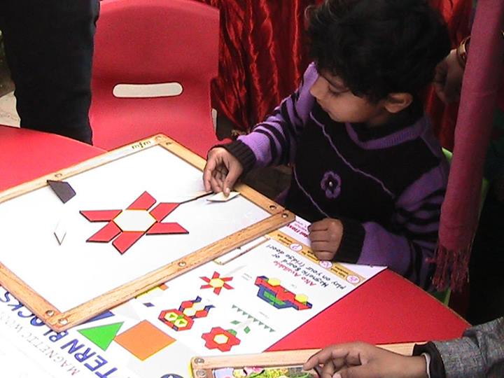 Shop MFM Toys Magnetic Pattern Blocks Online Shopclues Shop mfm toys magnetic pattern blocks online shopclues