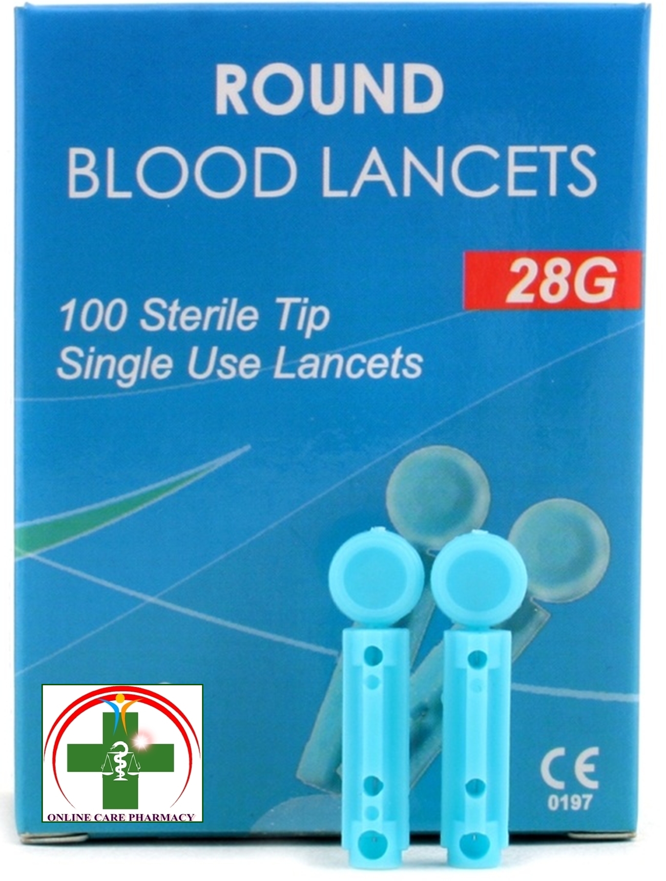 Blood Lancets