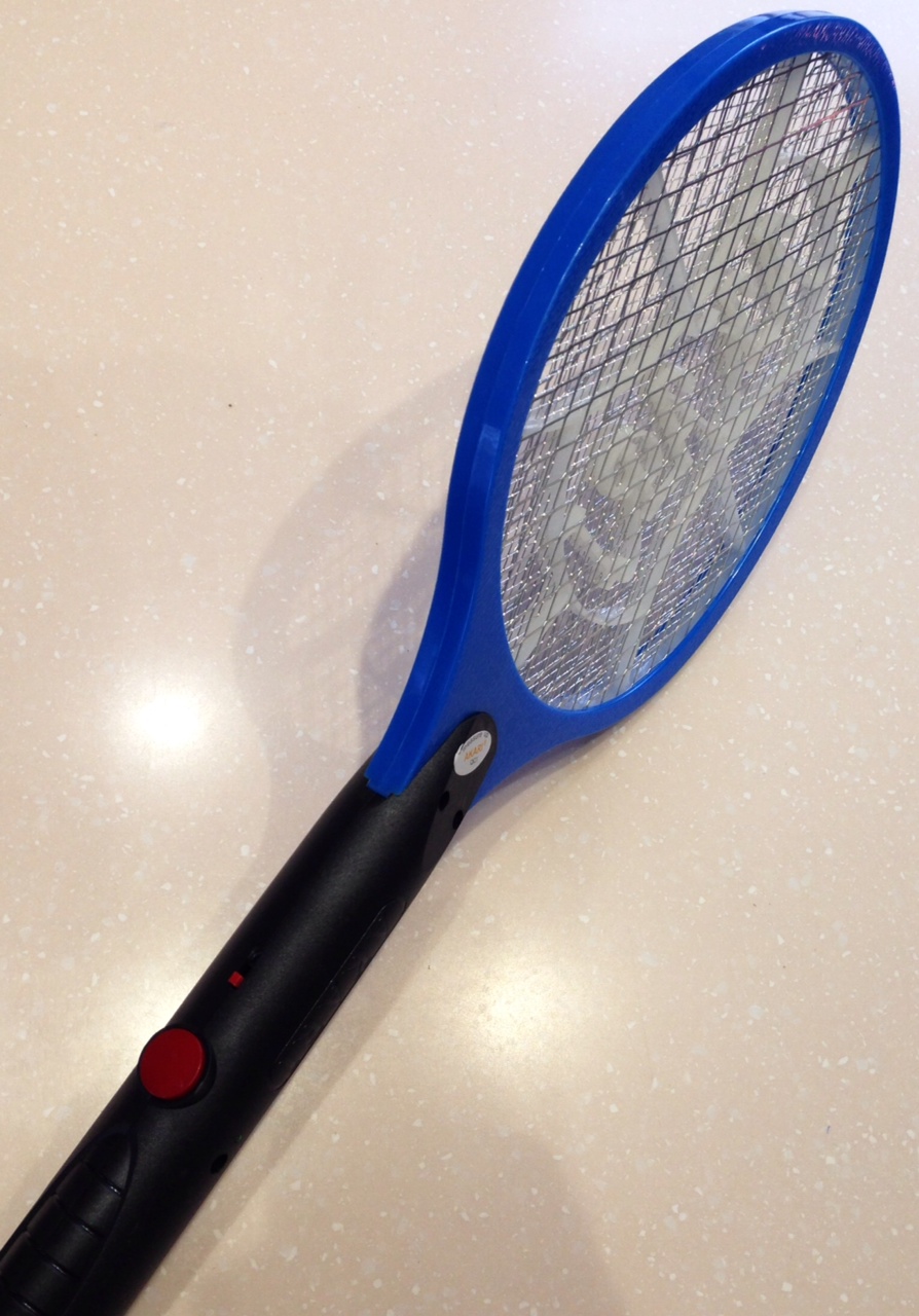 PROSMART MOSQUITO BAT