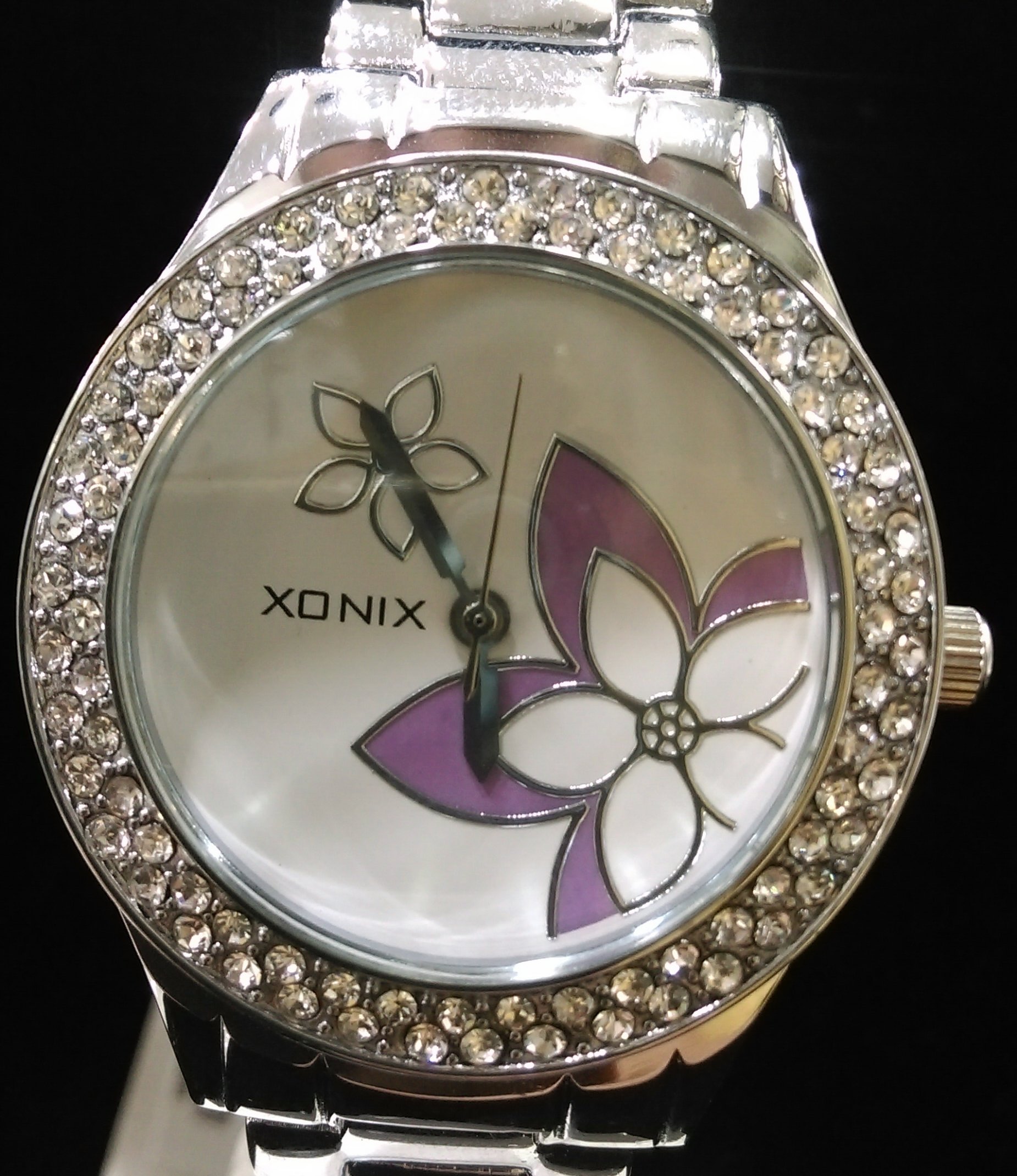xonix watch review