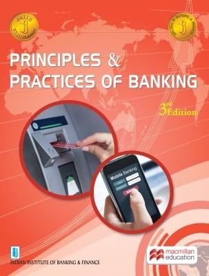 Buy Principles And Practices Of Banking 3rd Edition (English) 3 ...