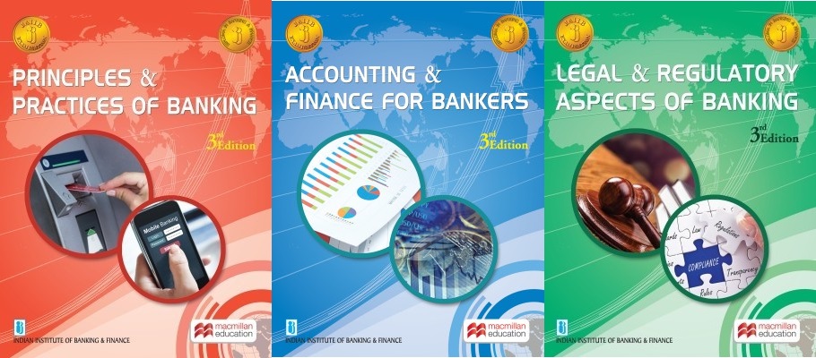 Buy Principles And Practices Of Banking 3rd Edition (English) 3 ...