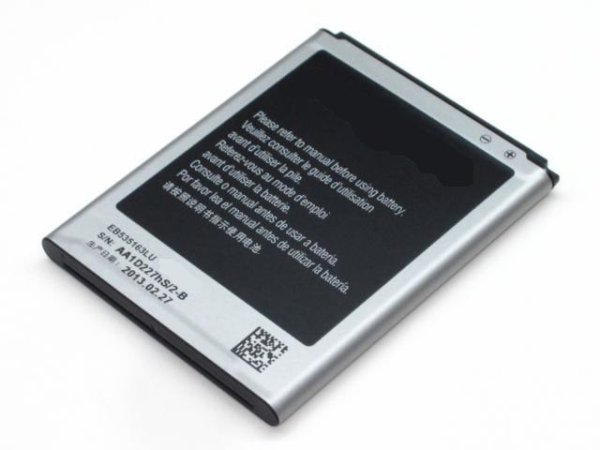 Buy Battery For Samsung Galaxy Grand Neo Plus Gt I9060i Eb535163lu Online ₹962 From Shopclues 3489