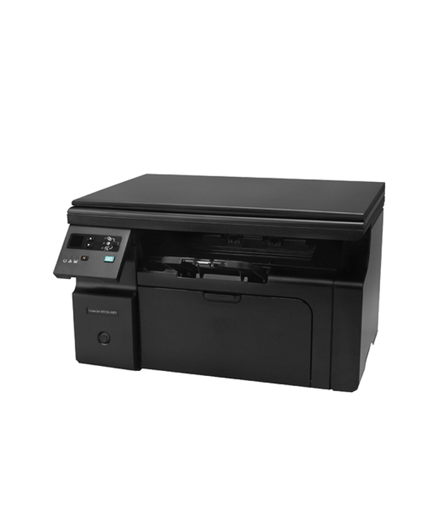 HP M1136 MFP Laserjet AllinOne Printer (Print, Scan & Copy)