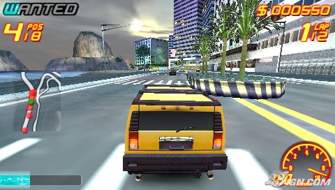 asphalt 8: airborne released for playstation free download
