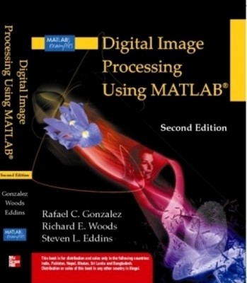Buy Digital Image Processing Using MATLAB (English) 2nd Edition Online ...