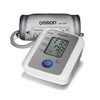 Omron Bp Monitor Upper Arm (hem-7113)