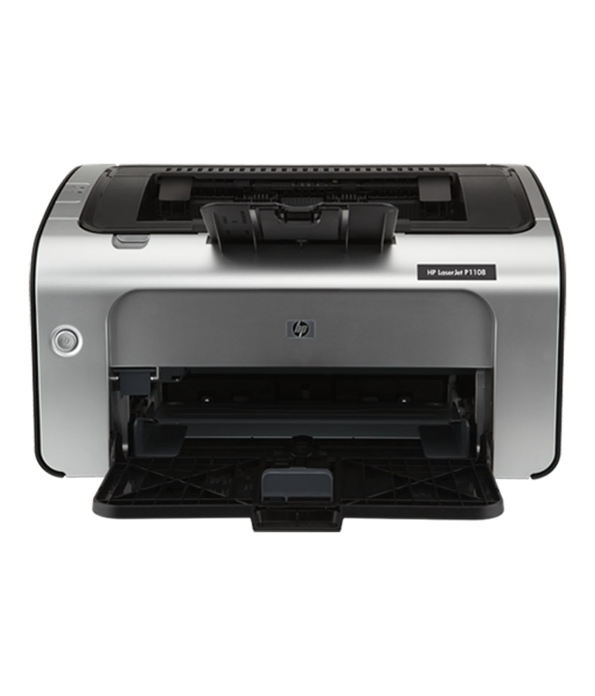 Buy HP LaserJet Pro P1108 Printer Online @ ₹8400 from ShopClues