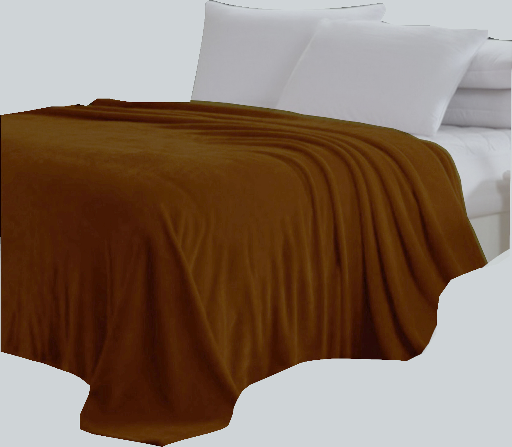 Buy Sparkk Home Premium Assorted Colours Double Bed Ac Blanket Set Of 2