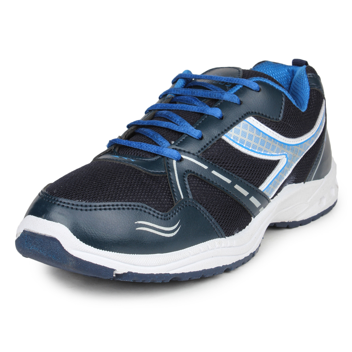 Buy Columbus Women's Blue Sports Shoes Online @ ₹499 from ShopClues