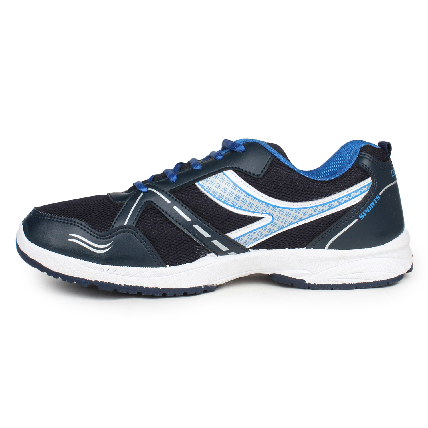 Buy Columbus Women's Blue Sports Shoes Online @ ₹499 from ShopClues
