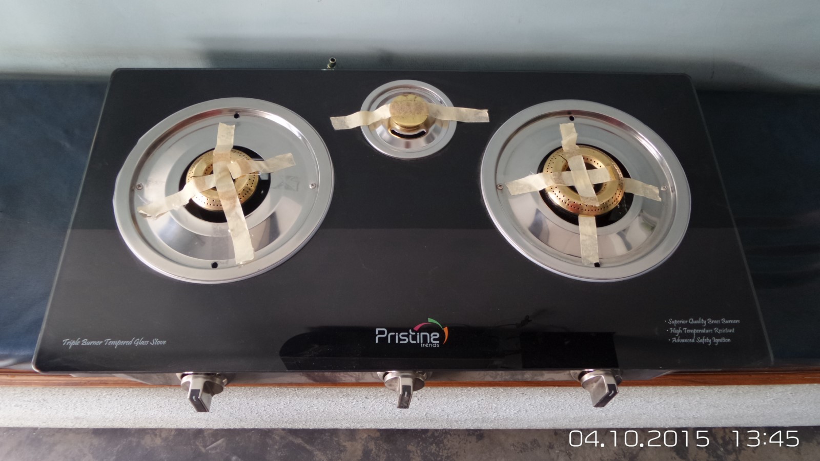 Buy Gas Chulha Online ₹5999 from ShopClues