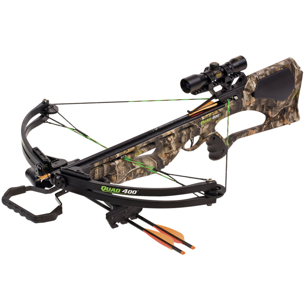 Barnett Quad 400 Compound Crossbow Kit In India - Shopclues Online