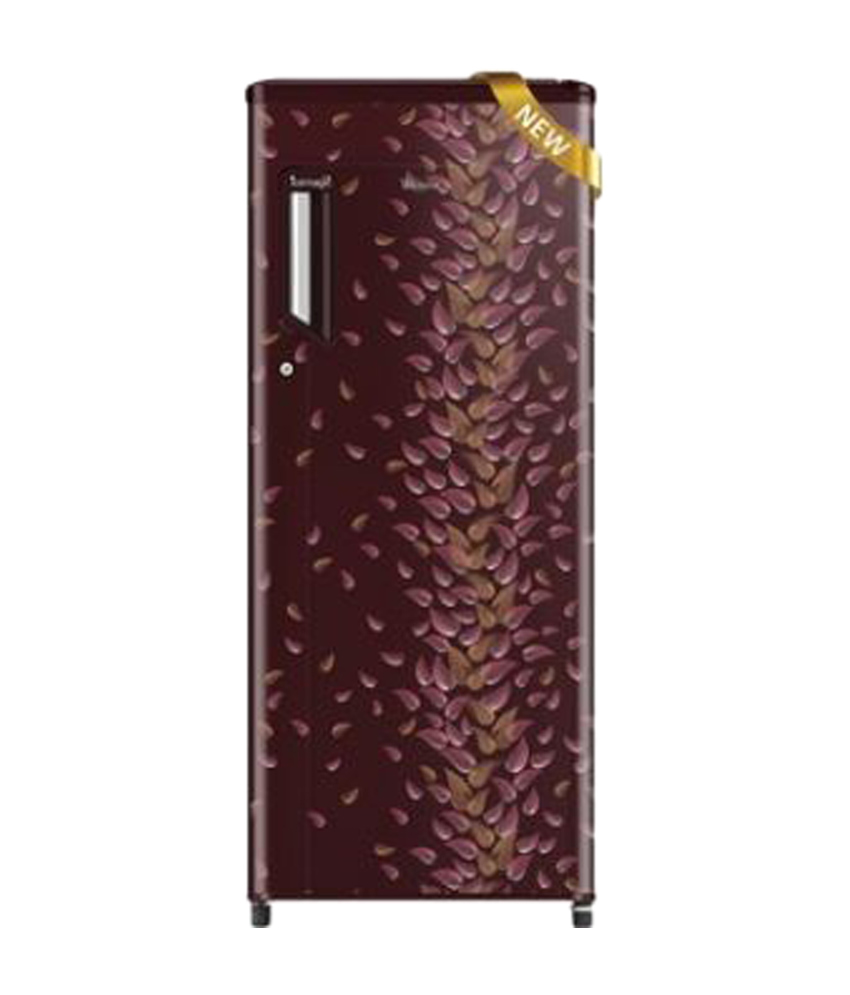 Whirlpool 215 IMFRESH PRM 5S 200 Litres Single Door Refrigerator Wine