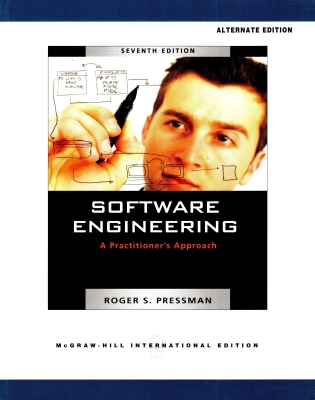 Buy Software Engineering A Practitioners Approach 7Th Ed. By Pressman ...