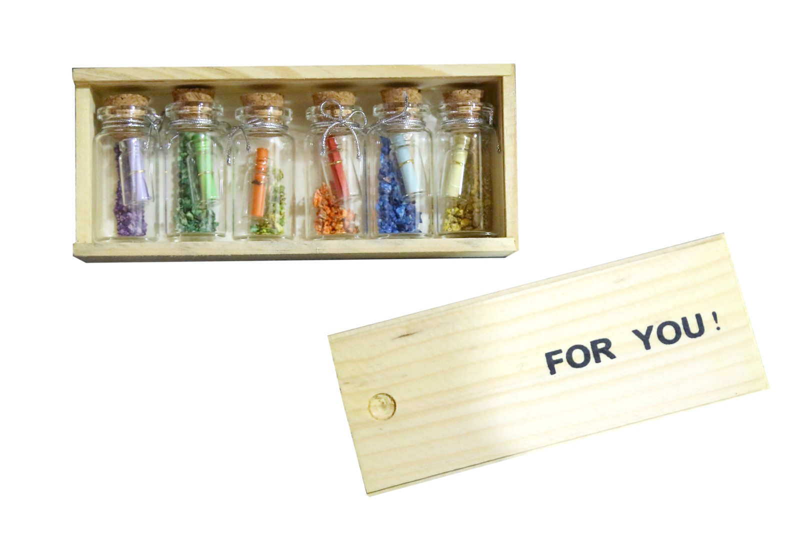 Buy Secret Message Bottles Online @ ₹299 from ShopClues