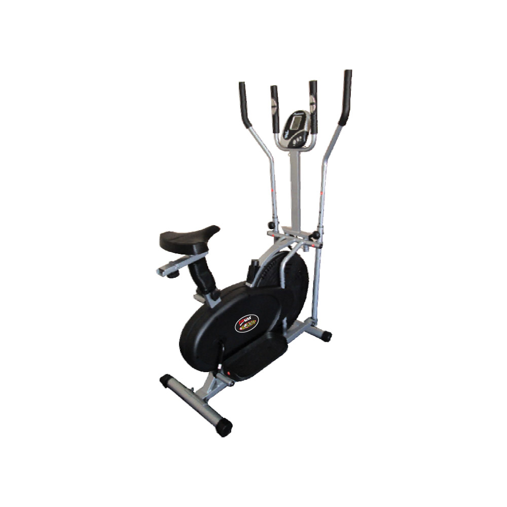 Buy Fitking K 630 Orbitrac / Air Exercise Bike Online ₹14000 from