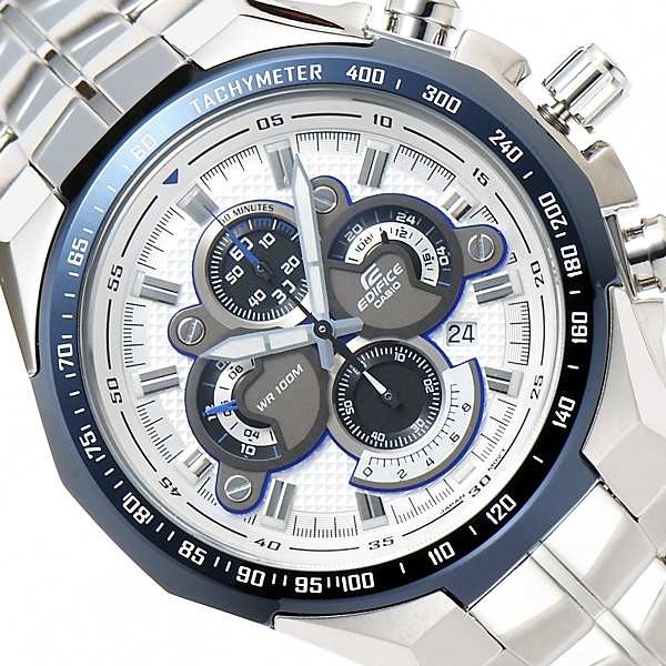 casio edifice 5168 ef 554 price