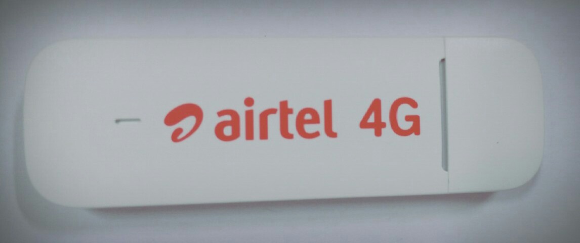 airtel 4g dongle software download